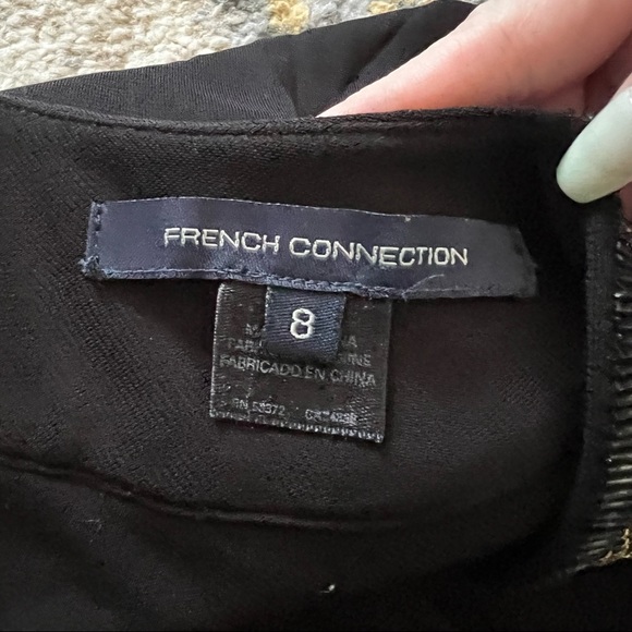 French Connection Mini Dress - Picture 5 of 8